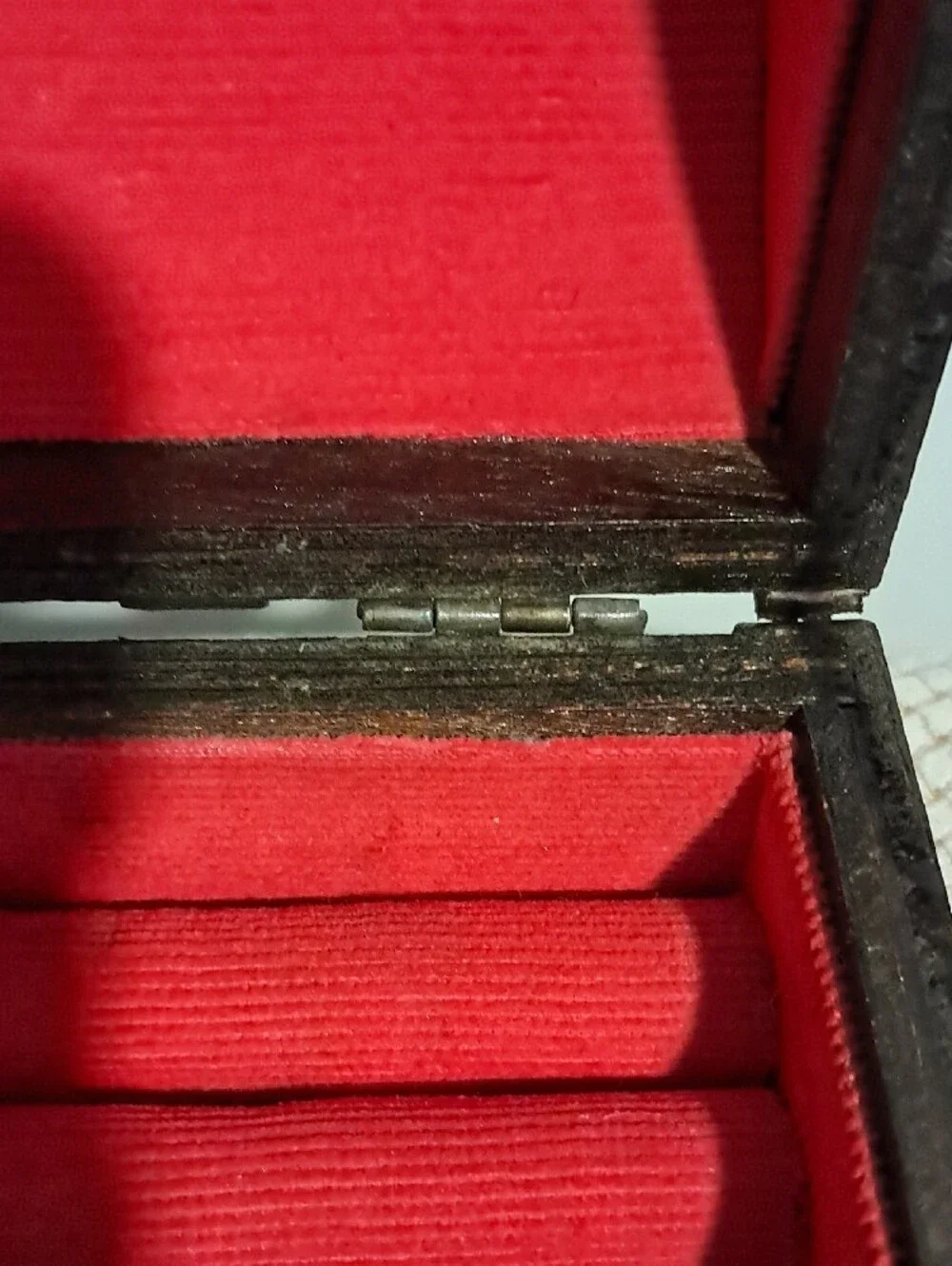 Source Unknown classic vintage